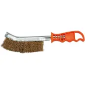 CEPILLO PUA ALAMBRE LATON VIP 06965 VOREL