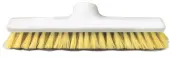 CEPILLO BUQUE PLASTICO 24x7cm ECO LINE 02090