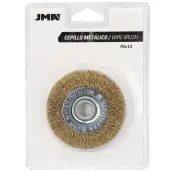 CEPILLO METALICO MAQUINA LLAVES DX-97 75x13mm JMA