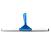 LIMPIACRISTALES CHASIS METAL MANGO PLASTICO 25cm 1381 BARBOSA