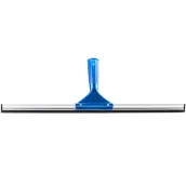 LIMPIACRISTALES CHASIS METAL MANGO PLASTICO 35cm 1382 BARBOSA