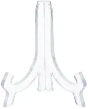 SOPORTE PARA PLATOS PEQUEÑOS 9-18cm 299110000 METALTEX