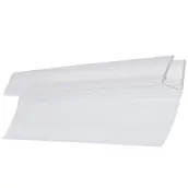 PERFIL MAMPARA CRUCE HOJA 2mt x 6-8mm 23mm 18532