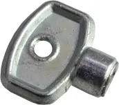 LLAVE PURGAR RADIADOR 13407
