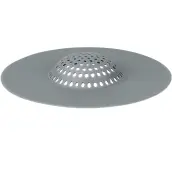 REJILLA FREGADERO SILICONA 12cm 2538 LIFESTYLE