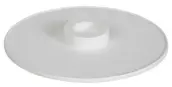 BLISTER 2 TAPON FREGADERO SILICONA UNIVERSAL 90mm 3098