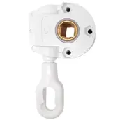 MAQUINA ENROLLAR TOLDO BLANCO 135mm 1:7 10439 MICEL