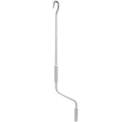 MANIVELA TOLDO BLANCO 120cm 10443 MICEL