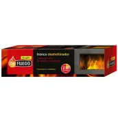 TRONCO DESHOLLINADOR 1,4kg OK FUEGO