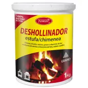 BOTE 1kg DESHOLLINADOR GRANO TAMAR