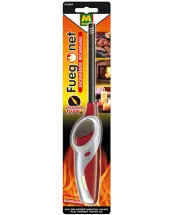 ENCENDEDOR LLAMA TURBO ESTUFAS Y BARBACOAS 231246 MASSO