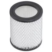 FILTRO ASPIRADOR DE CENIZA POWX300B POWERPLUS