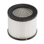 FILTRO ASPIRADOR DE CENIZA POWX301 POWX301B POWERPLUS