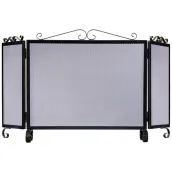 SALVACHISPAS 3 CUERPOS 64x66x104cm 37901/37801 FLORES CORTES