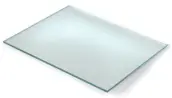 M2 CRISTAL NEOCERAM 4mm PARA ESTUFA LEÑA