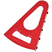 ABREBOTES METALICO TRIANGULAR 2210 LIFESTYLE