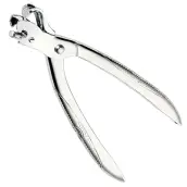 ABRELATAS TENAZA CROMADO 110001 BOJ