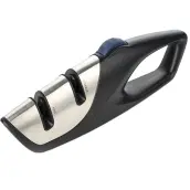 AFILADOR CUCHILLOS MULTIANGULOS 610400 ARCOS