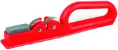 AFILADOR CUCHILLOS FIGU 880061 C/PIEDRA 28949 LIFESTYLE