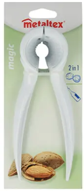 CASCADOR FRUTOS SECOS MAGIC 250640000 METALTEX