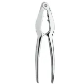 CASCANUECES CROMADO 150mm 00570 3 CLAVELES