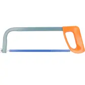 ARCO SIERRA METAL MANGO PISTOLA 300mm YAKKA