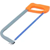 ARCO SIERRA METAL MANGO PISTOLA 300mm YAKKA