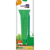 PLUVIOMETRO PLASTICO 40ml 55062 FLOWER