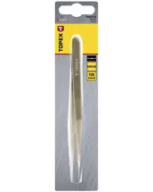 PINZA RECTA PRECISION 135mm 32D425 TOPEX