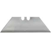 BLISTER 5 HOJAS CUTTER TRAPECIO  61x19mm 76010 VOREL