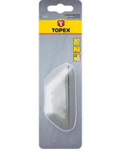 BLISTER 5 HOJAS CUTTER TRAPECIO  61x19mm 76010 VOREL