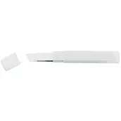 BLISTER 10 HOJAS CUTTER 9mm 00237 3 CLAVELES