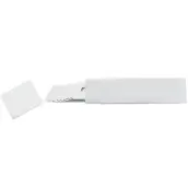 BLISTER 10 HOJAS CUTTER 18mm 00235 3 CLAVELES