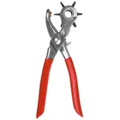 SACABOCADOS REVOLVER 2-5mm 32D421 TOP TOOLS