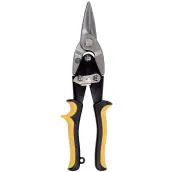 TIJERA CHAPA RECTA 250mm KRTH61901-KRT611101 KREATOR