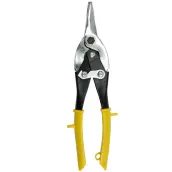 TIJERA CHAPA RECTA 250mm ECO 48200 VOREL