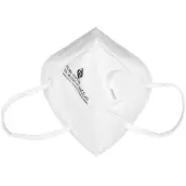 BLISTER 3 MASCARILLAS FFP2 YT-74920 YATO