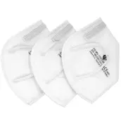 BLISTER 3 MASCARILLAS FFP2 YT-74920 YATO