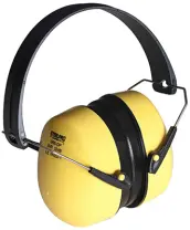 CASCO AURICULAR PLEGABLE 32dB 1988-OP STEELPRO