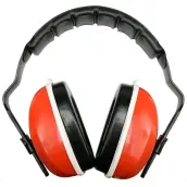 PROTECTOR AURICULAR OIDO PROFESIONAL 27dB YT-74621 YATO