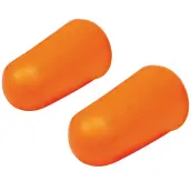 BLISTER 10 TAPONES OIDO ESPUMA SNR 33dB YT-7451 YATO