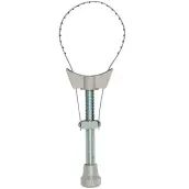 LLAVE FILTRO ACEITE 55-110mm 57610 VOREL