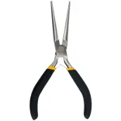 MINI ALICATE PUNTA PLANA FINA 150mm 42305 VOREL