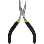 MINI ALICATE BOCA PLANA 125mm 42303 VOREL
