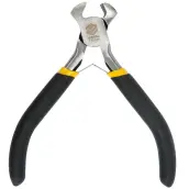 MINI ALICATE CORTE FRONTAL 110mm 42302 VOREL