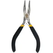MINI ALICATE BOCA CURVA 125mm 42304 VOREL