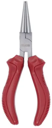 ALICATE BOCA REDONDA 160mm KRT605002 KREATOR