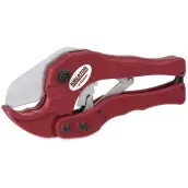 ALICATE CORTATUBOS PVC 42mm KRTH00604 KREATOR