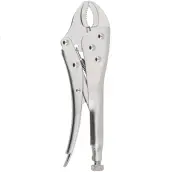 TENAZA MORDAZA POLIGRIP 250mm 44100 VOREL