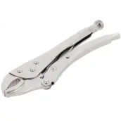 TENAZA MORDAZA POLIGRIP 250mm 44100 VOREL